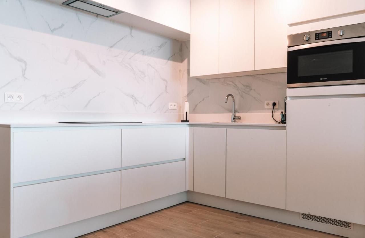 Appartement Godderis I, 9De Verdieping Blankenberge Eksteriør bilde